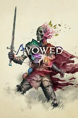 Avowed: Obsidian