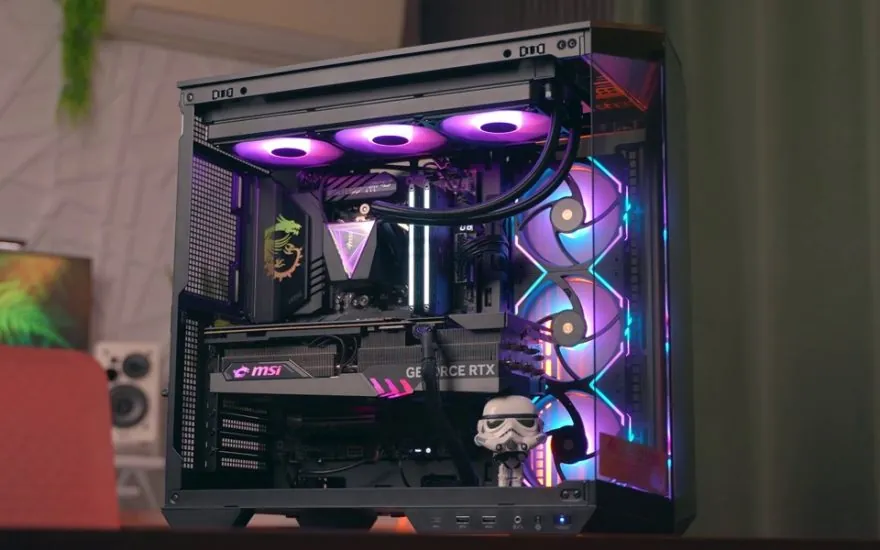 Building the Perfect Gaming PC in Summer 2026
