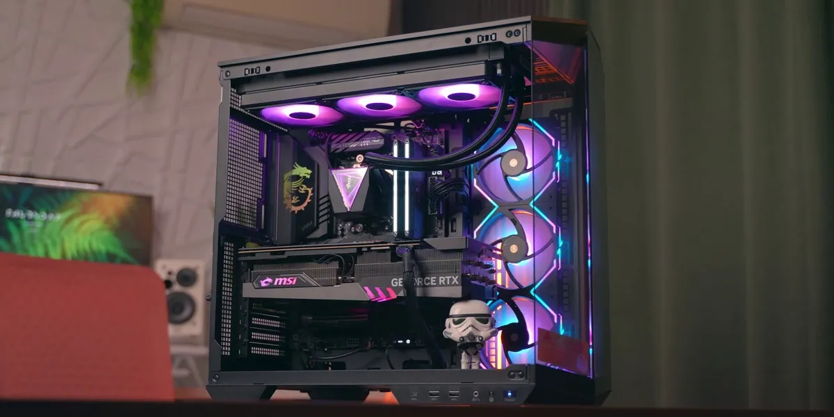 Building the Perfect Gaming PC in Summer 2026