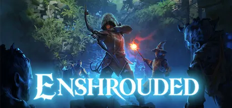 Enshrouded 1.0 Launches October 15 After Two Years in Early Access