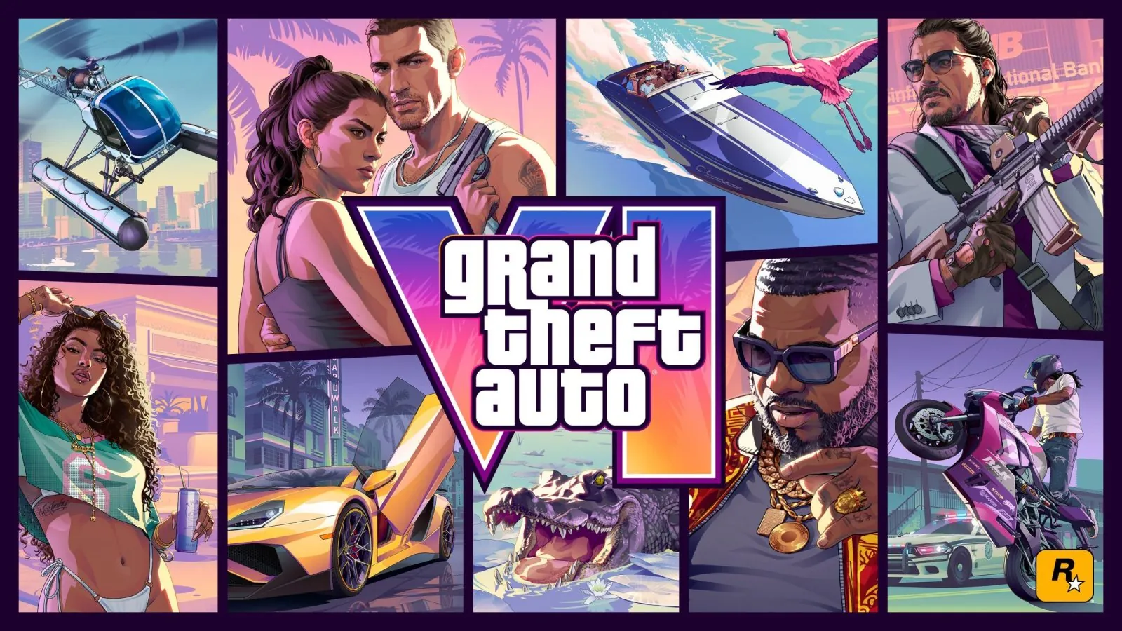 GTA 6 Preorders Start June 25: What Players Should Know