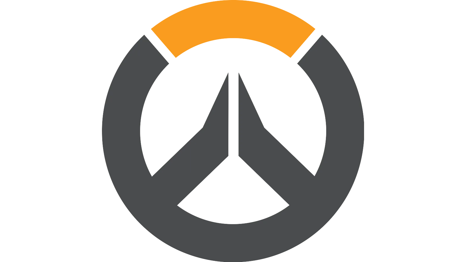 Overwatch logo