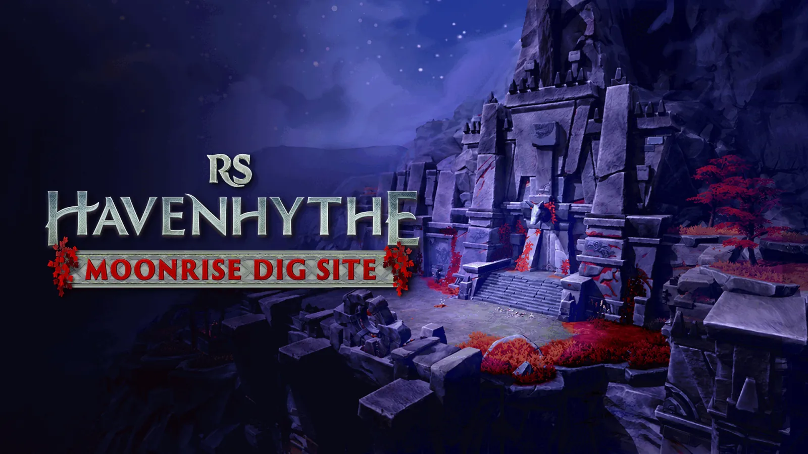 RuneScape Moonrise Dig Site: New Archaeology Content and Rewards