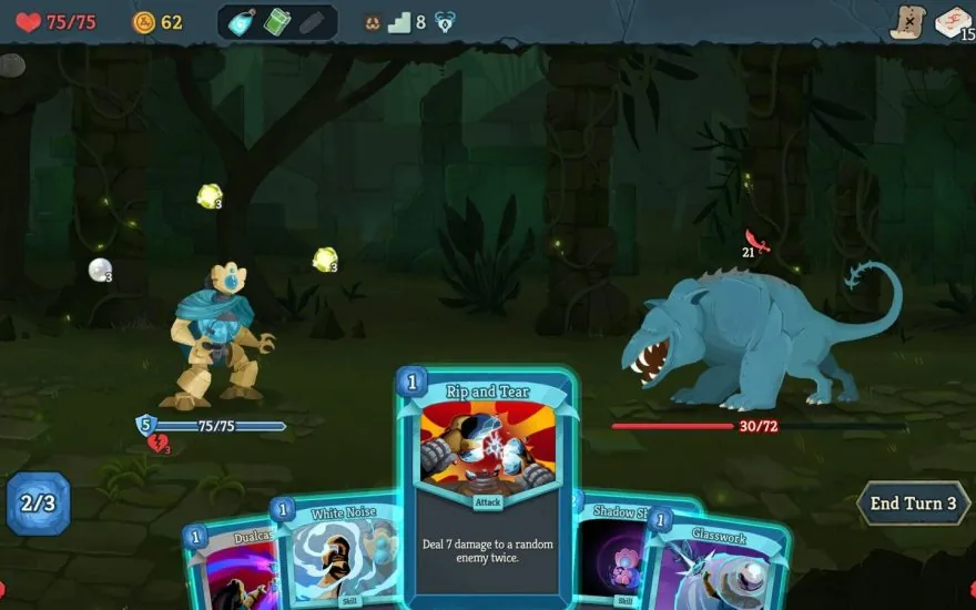 Slay the Spire 2 Major Update 2 Fixes RNG and Rebalances the Main Branch