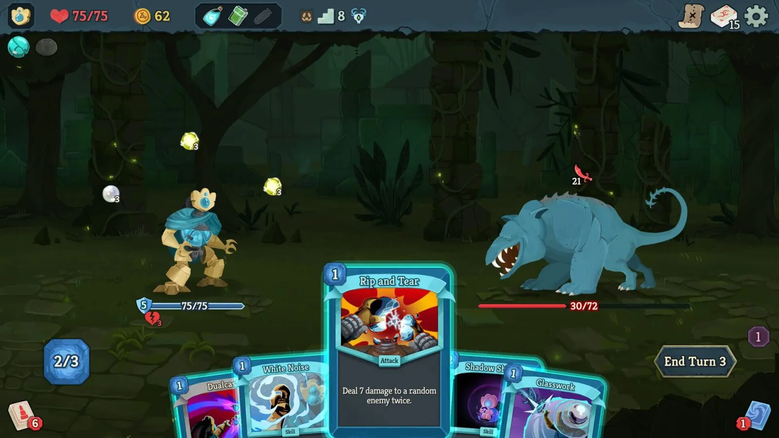 Slay the Spire 2 Major Update 2 Fixes RNG and Rebalances the Main Branch