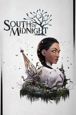 South of Midnight: Deep South Gothic Done Right