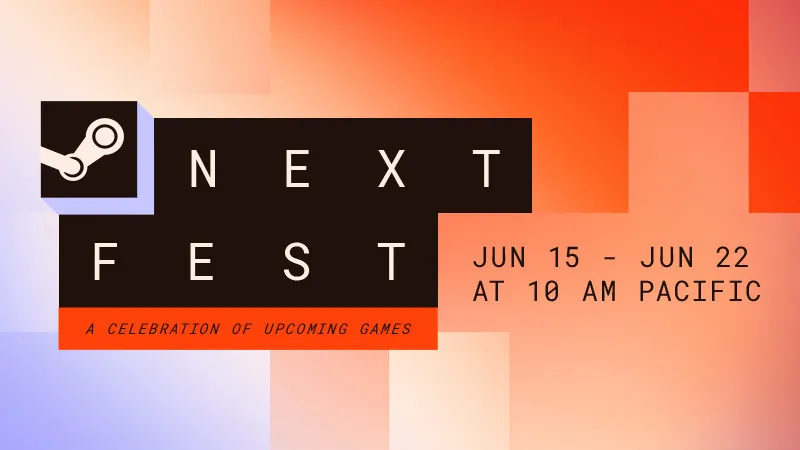 Steam Next Fest June 2026: How to Find the Right Demos Before the Summer Sale