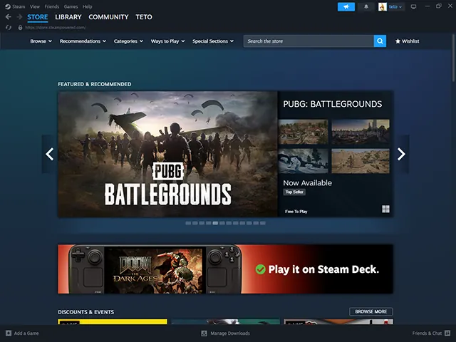 Steam Summer Sale 2026 Starts This Week