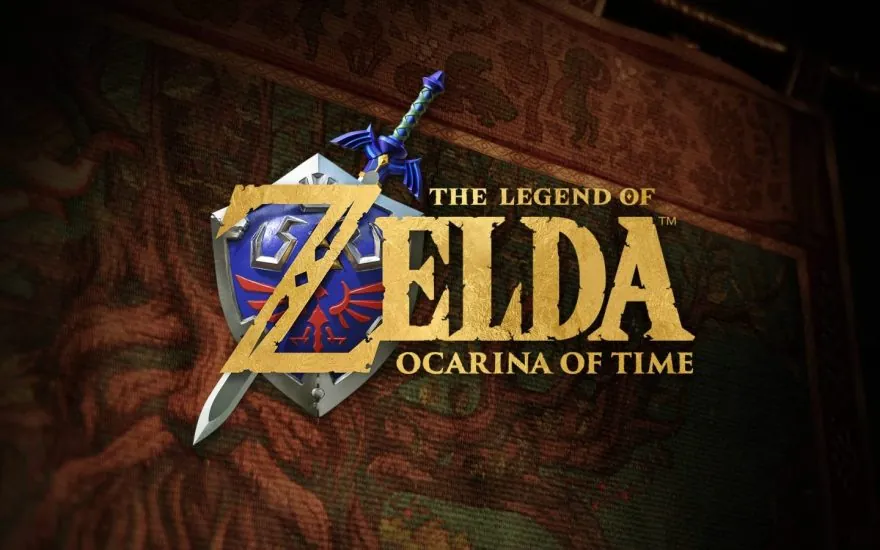 The Legend of Zelda: Ocarina of Time Reborn on Nintendo Switch 2