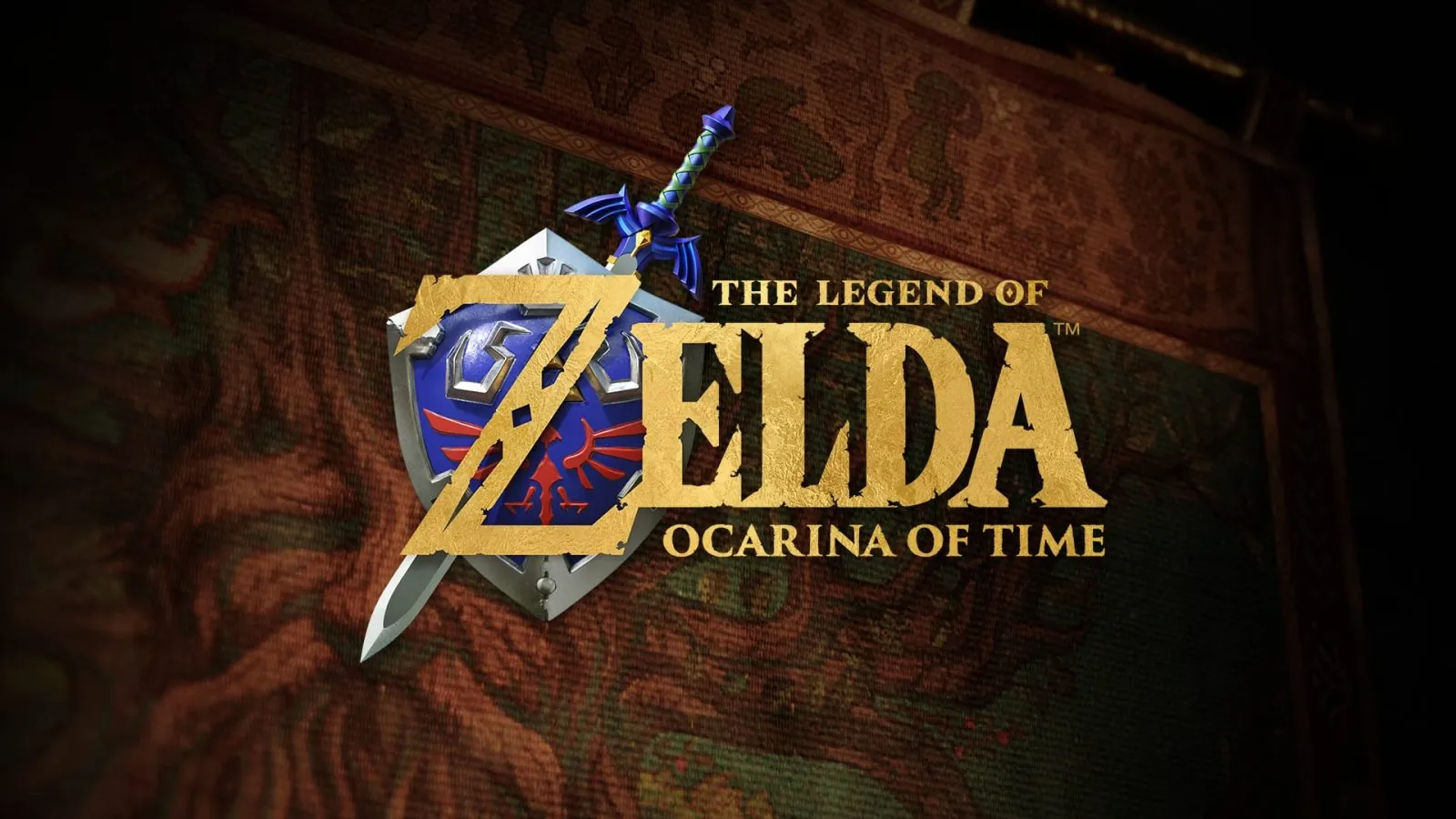 The Legend of Zelda: Ocarina of Time Reborn on Nintendo Switch 2