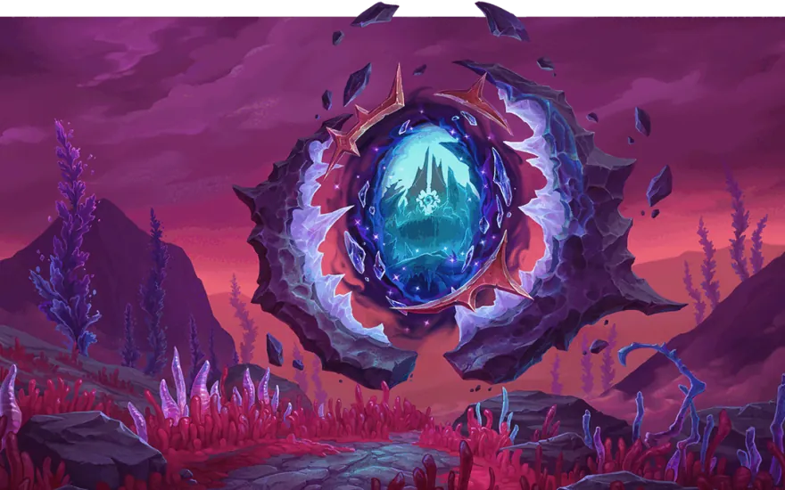 World of Warcraft: Midnight Revelations Content Update Now Live