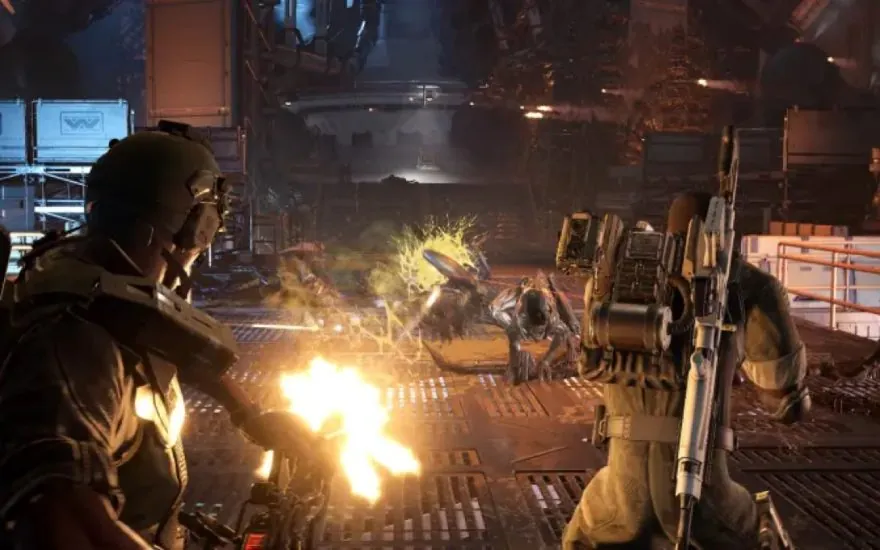 Aliens: Fireteam Elite 2 Confirms August 25 Launch With $49.99 Price Tag