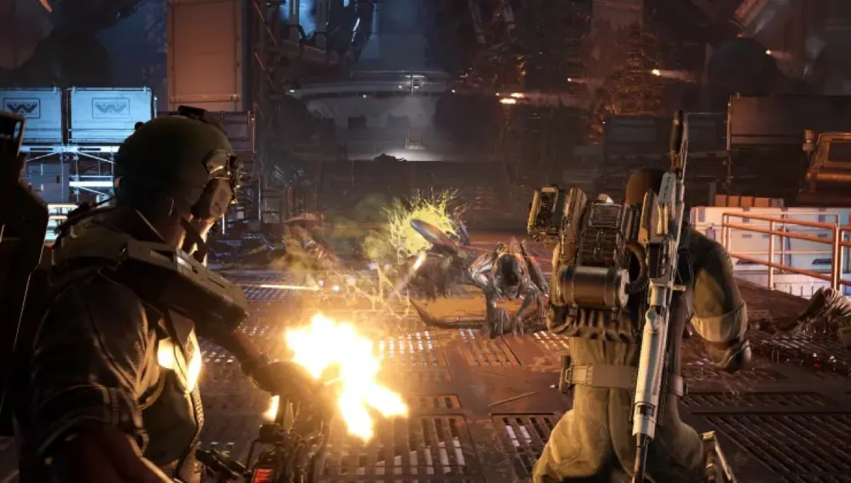 Aliens: Fireteam Elite 2 Confirms August 25 Launch With $49.99 Price Tag