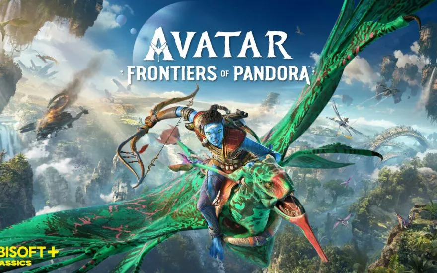 Avatar: Frontiers of Pandora joins PS Plus Game Catalog