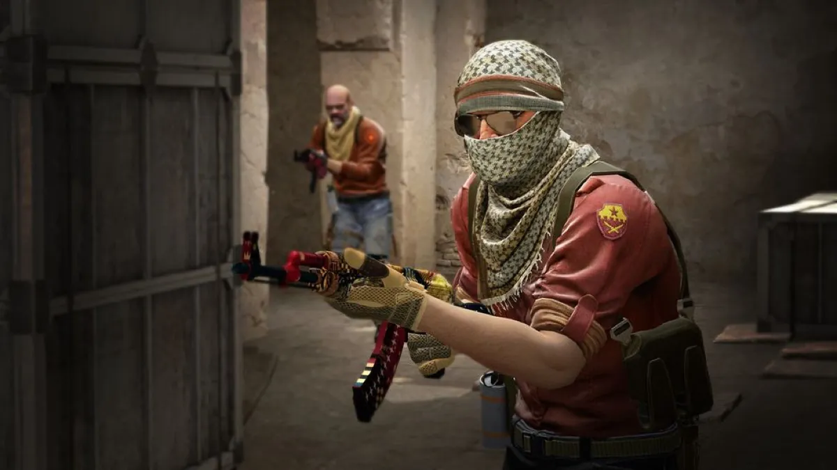 Counter-Strike Global Offensive Breaks Player Count Records Since Going Standalone Again