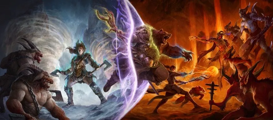 Diablo 4 Season 14 Patch Nerfs Rogue Infinite Damage Bug