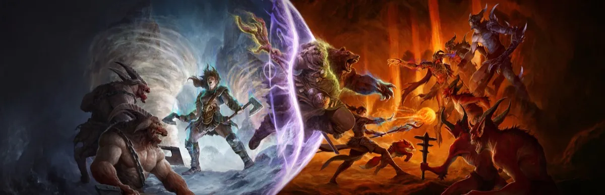 Diablo 4 Season 14 Patch Nerfs Rogue Infinite Damage Bug