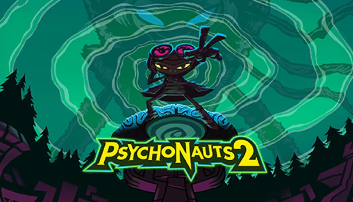 Double Fine Cuts 23 Staff as Tim Schafer