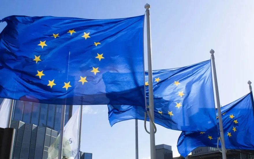 EU Commission Approves $55 Billion EA Buyout, Says Deal "Would Not Raise Competition Concerns"