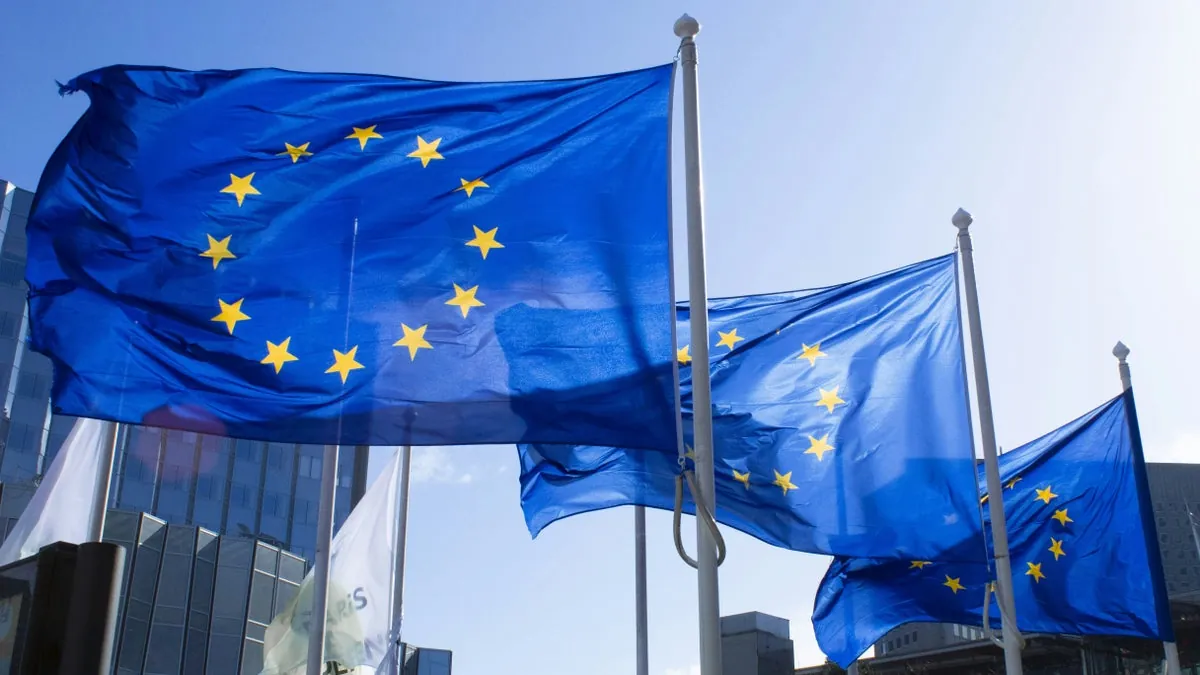 EU Commission Approves $55 Billion EA Buyout, Says Deal "Would Not Raise Competition Concerns"