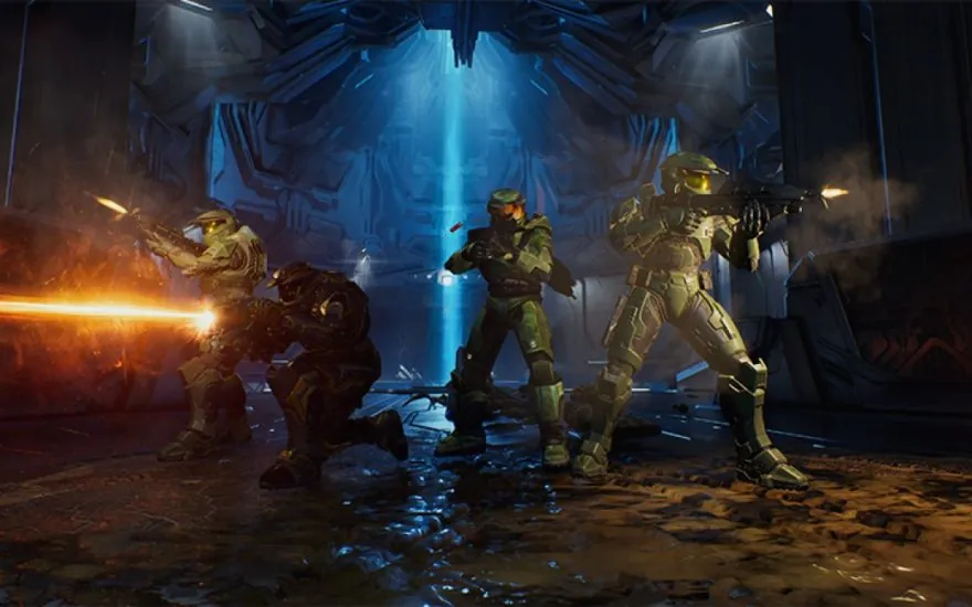 Halo: Campaign Evolved Early Access Begins Tomorrow for Premium Edition Holders