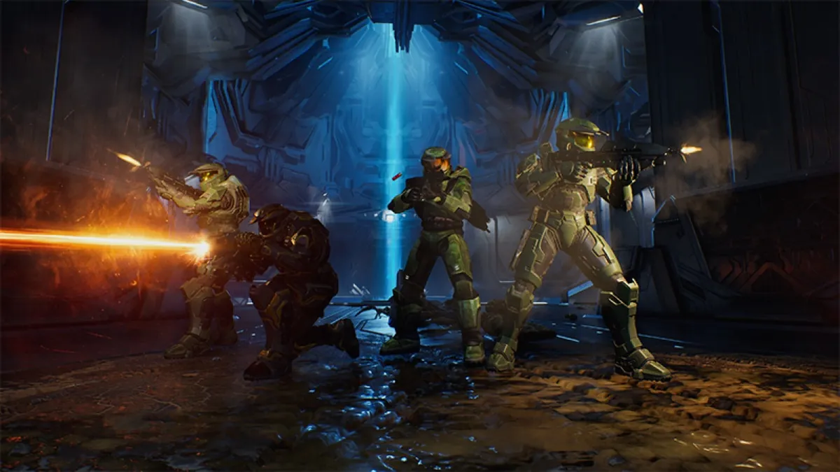 Halo: Campaign Evolved Early Access Begins Tomorrow for Premium Edition Holders