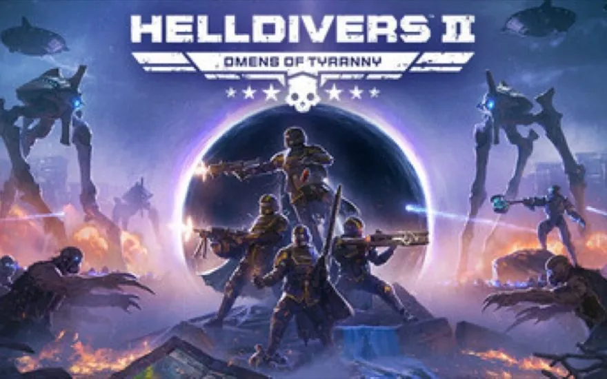 Helldivers 2 introduces new anti-cheat system to target Super Credit exploiters