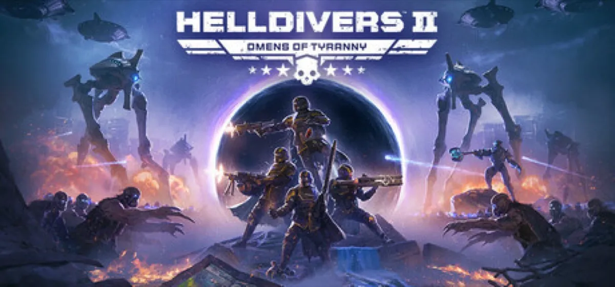 Helldivers 2 introduces new anti-cheat system to target Super Credit exploiters