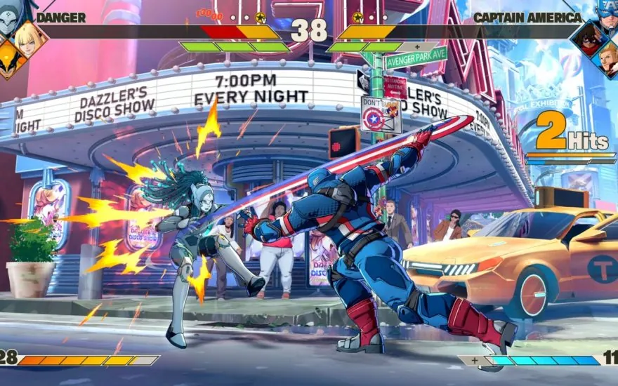 Marvel Tokon Open Beta Hits PC With Major Performance Issues and Stuttering
