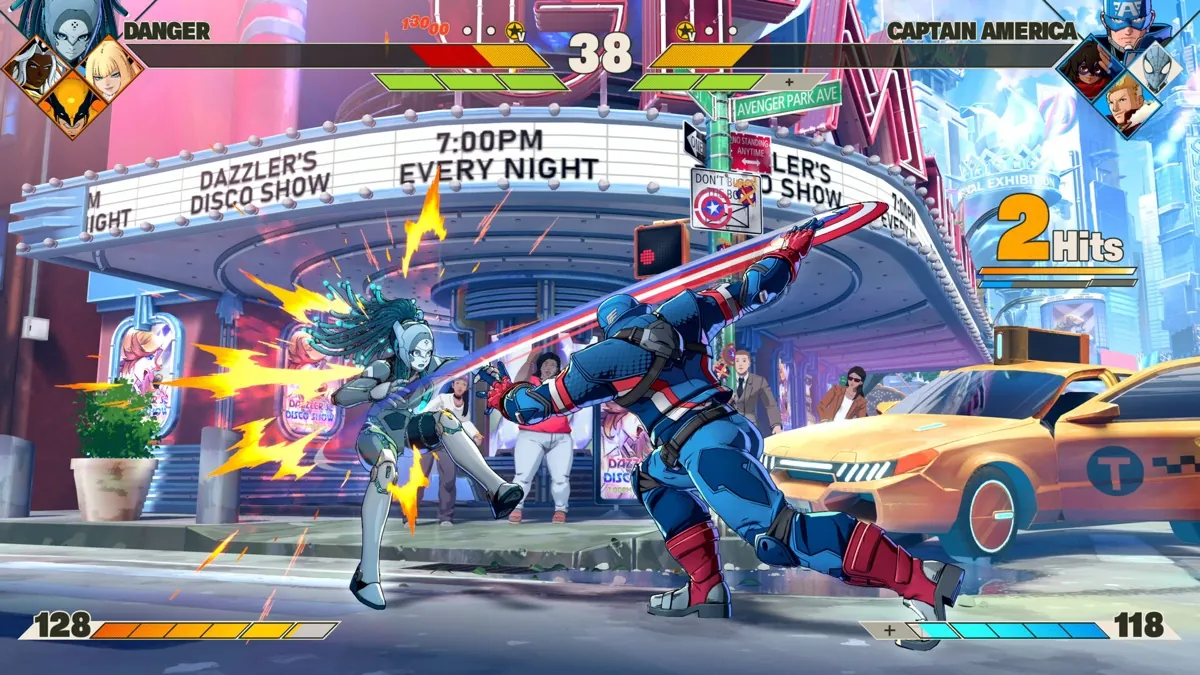 Marvel Tokon Open Beta Hits PC With Major Performance Issues and Stuttering
