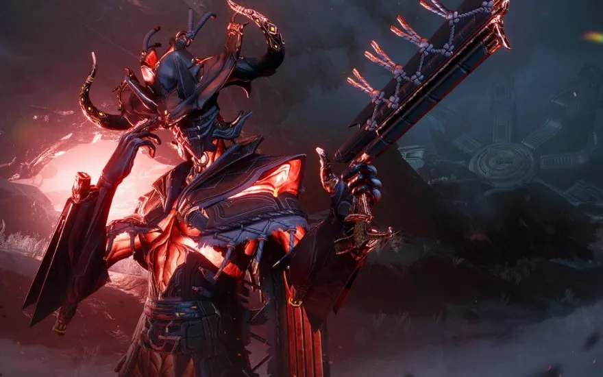 Warframe Mesa Heirloom: Price, Items and Availability