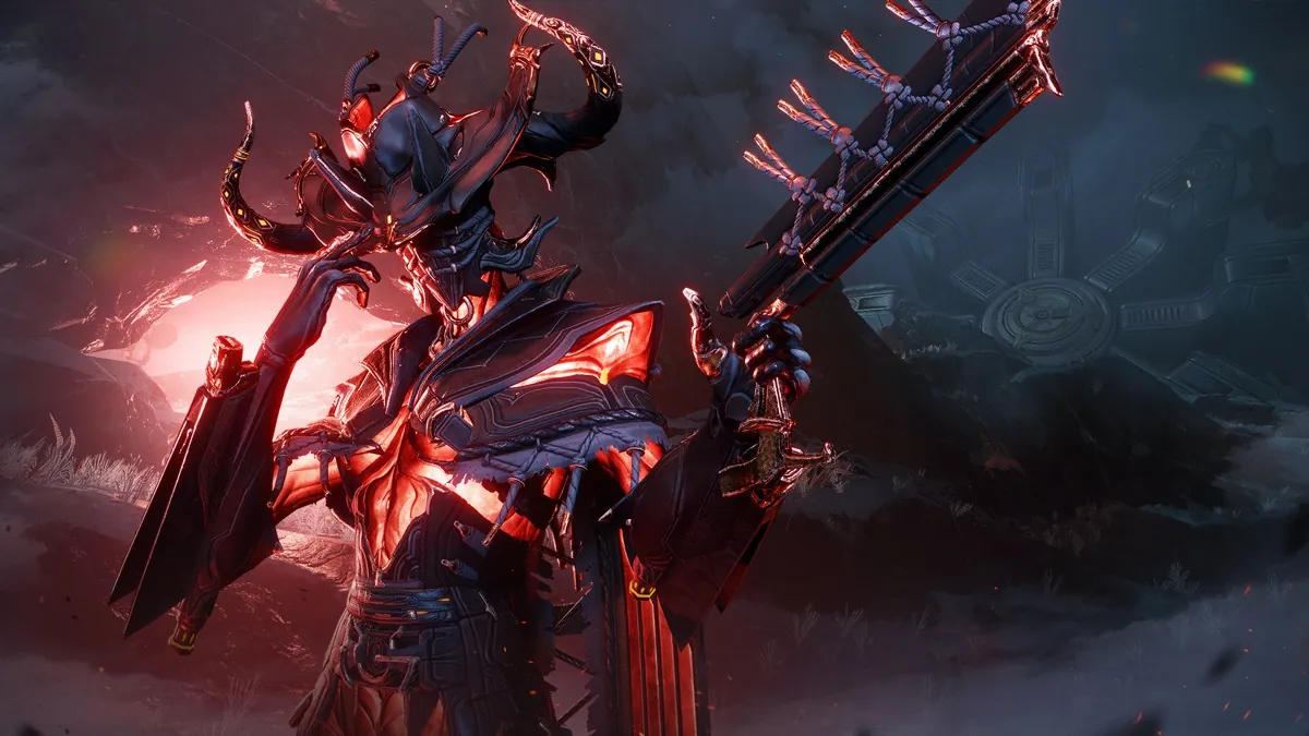 Warframe Mesa Heirloom: Price, Items and Availability