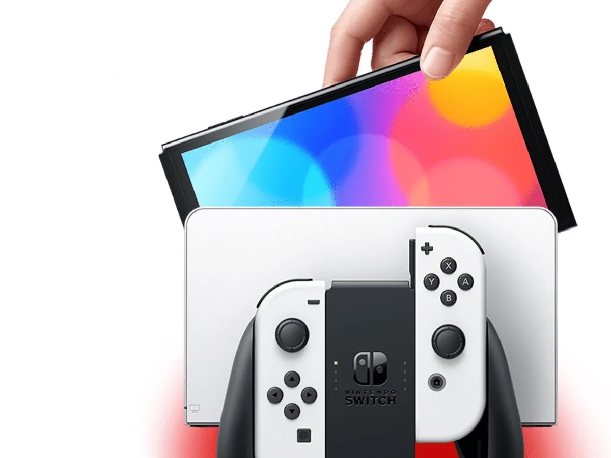 Nintendo Switch, Switch Lite, and Switch OLED To Be Discontinued in Europe in February 2027
