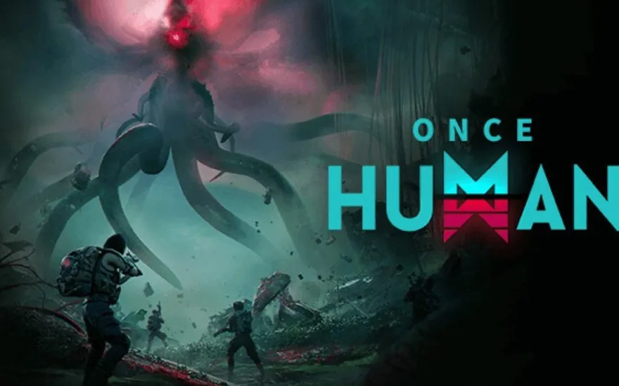 Once Human Launches on PS5 and Xbox Series X|S on August 25 With First-Person Mode and Crossplay