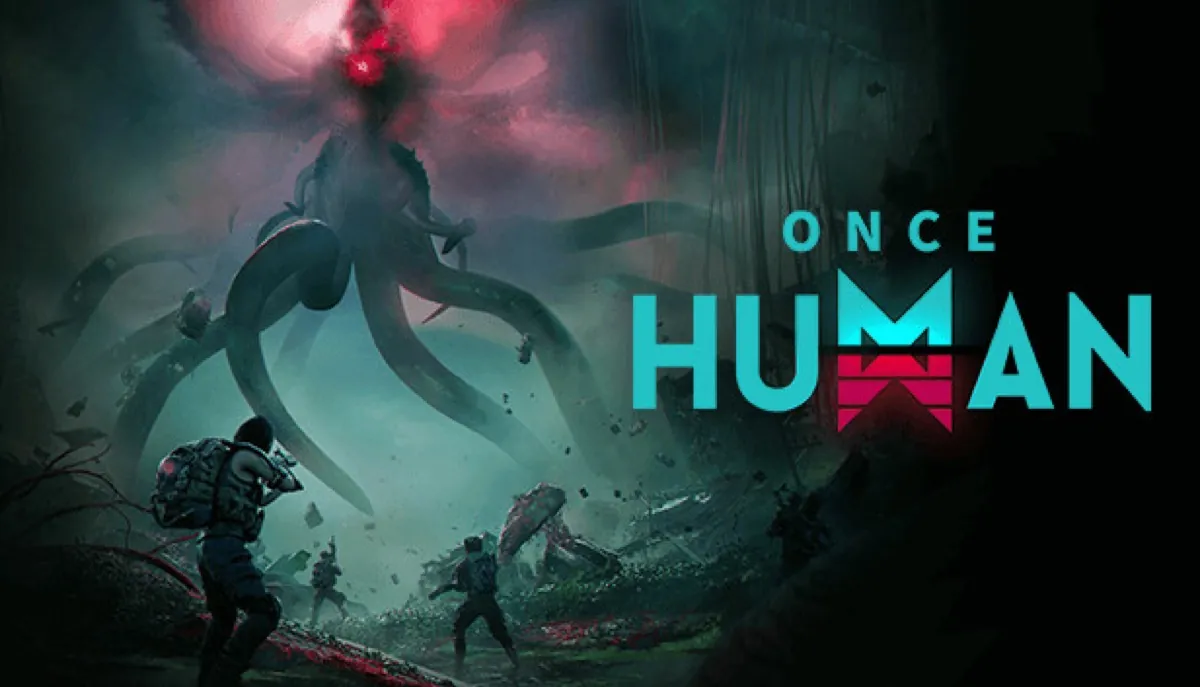 Once Human Launches on PS5 and Xbox Series X|S on August 25 With First-Person Mode and Crossplay