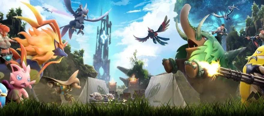 Palworld 1.0 Quietly Redesigns Several Pals, Reducing Pokemon Similarities