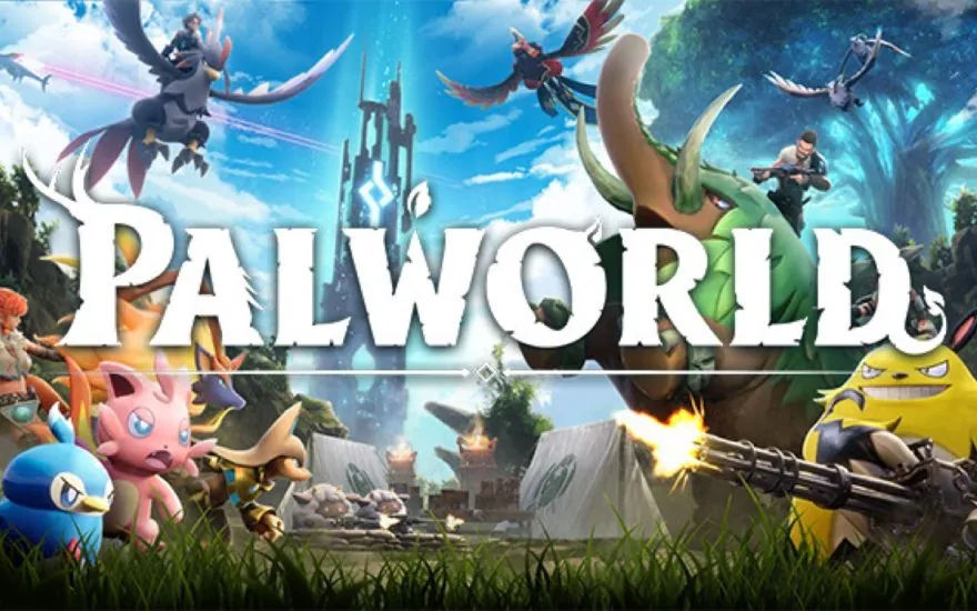 Palworld 1.0 Nears a Million Concurrent Players on Steam as Full Launch Proves Enduring Appeal