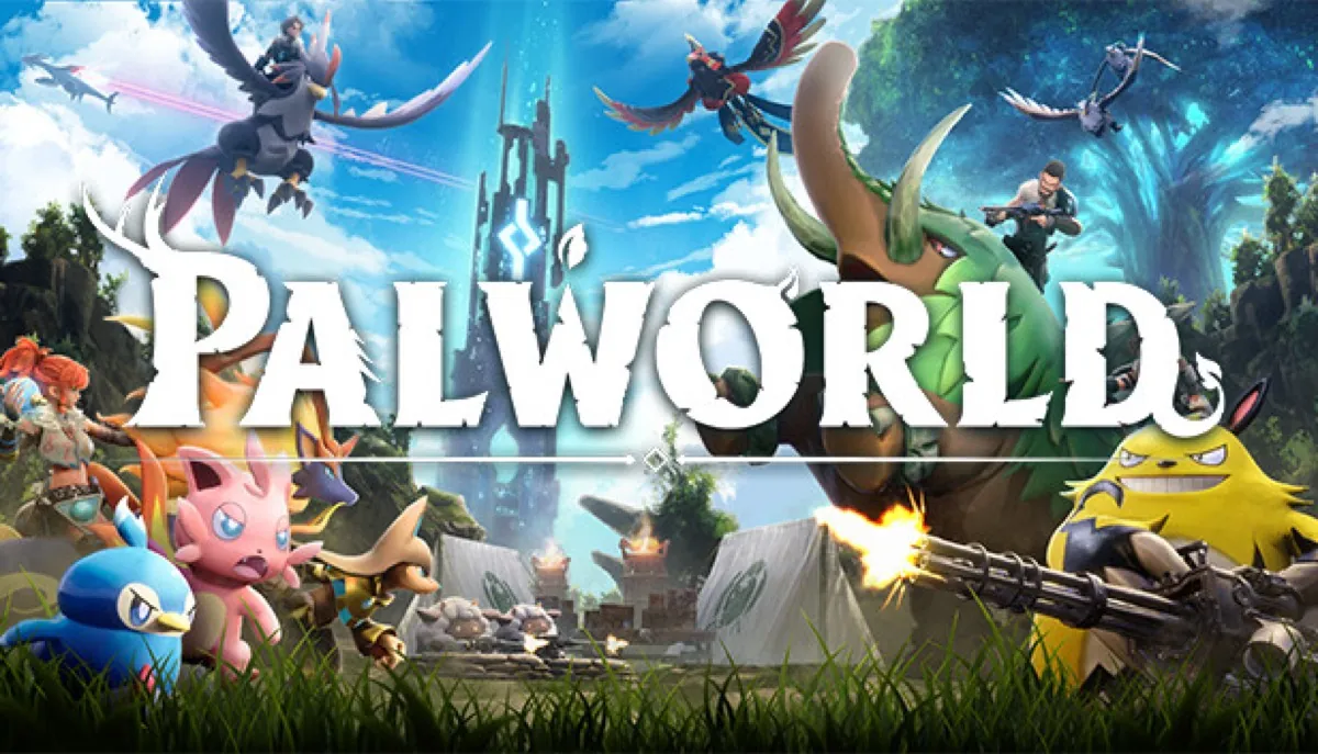 Palworld 1.0 Nears a Million Concurrent Players on Steam as Full Launch Proves Enduring Appeal