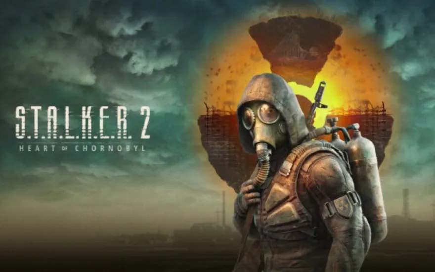 STALKER 2 Cost of Hope Expansion and Major 2.0 Update Confirmed for August 20