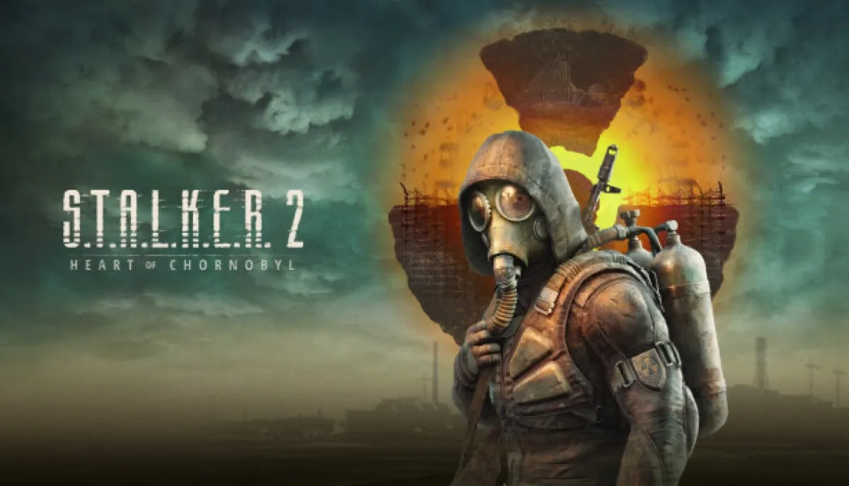 STALKER 2 Cost of Hope Expansion and Major 2.0 Update Confirmed for August 20