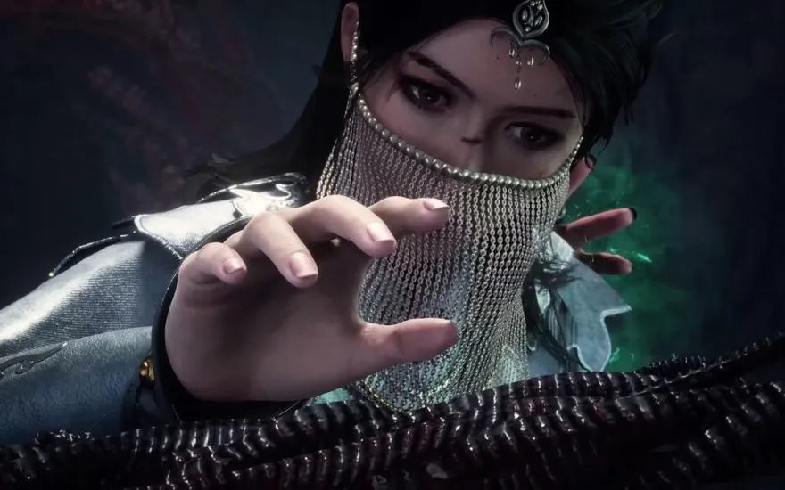 Wuchang: Fallen Feathers Sequel Confirmed as Original Director Forms New Studio
