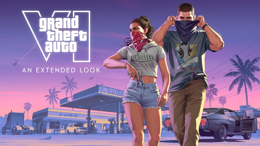 Grand Theft Auto VI: An Extended Look from GameSpot