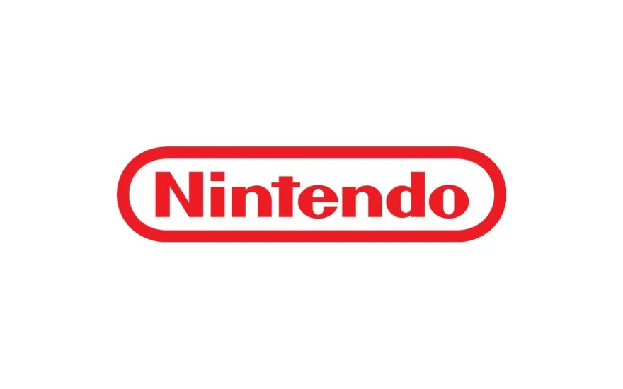 Nintendo company logo