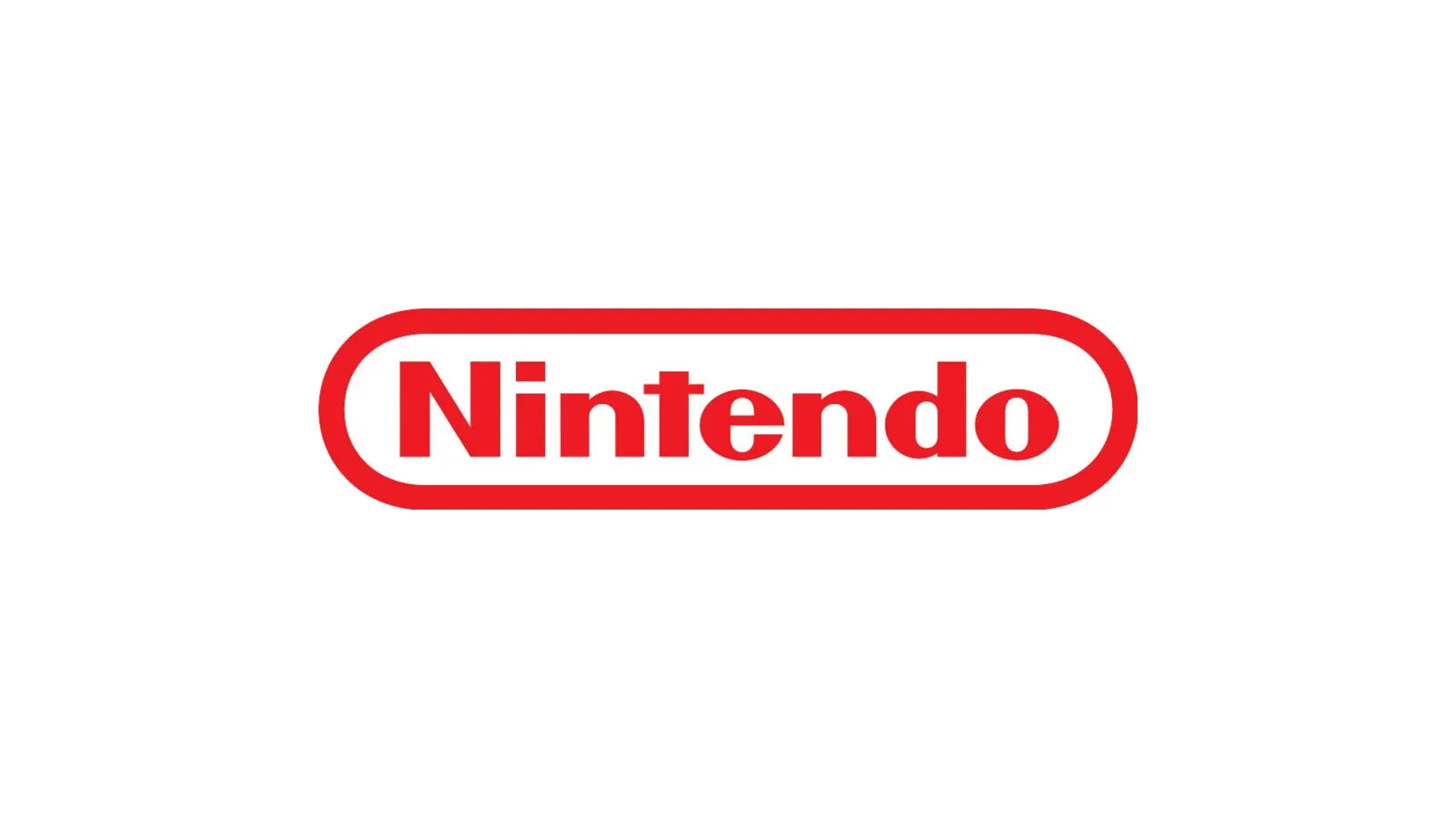 Nintendo company logo