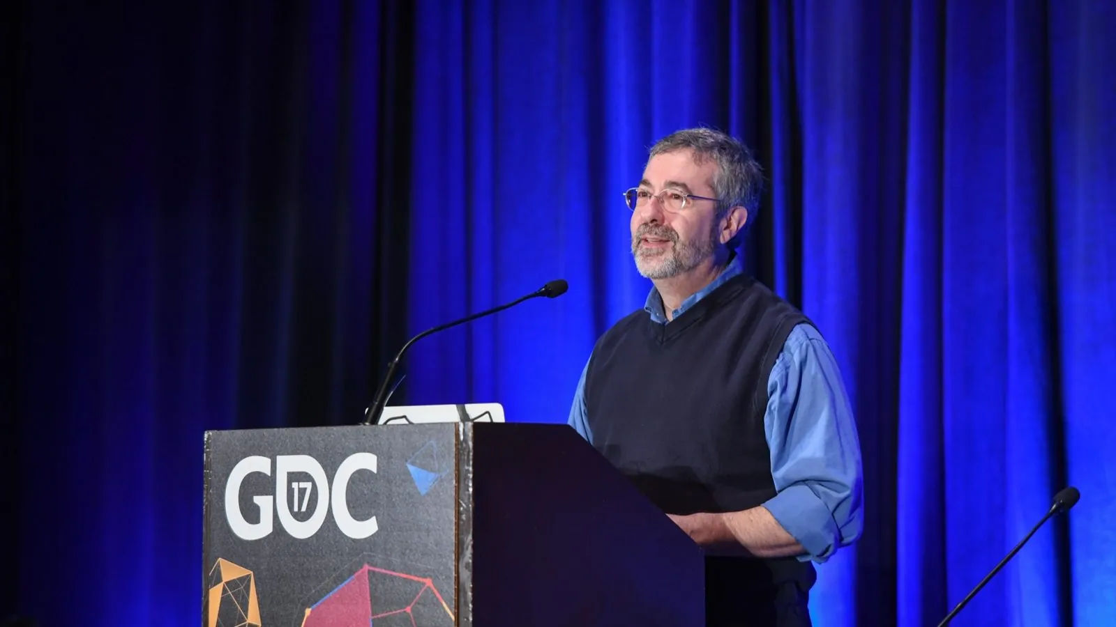 Warren Spector gives a post-mortem on Deus Ex at GDC 2017