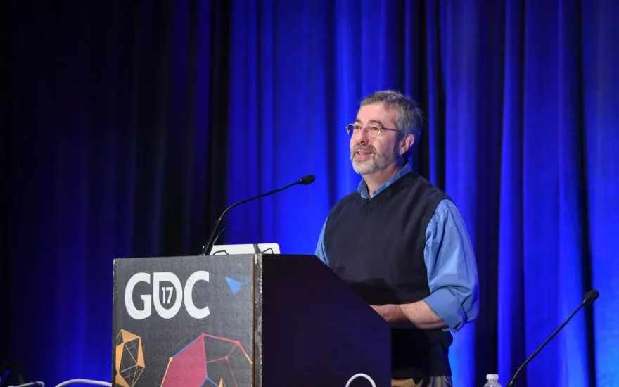 Warren Spector gives a post-mortem on Deus Ex at GDC 2017