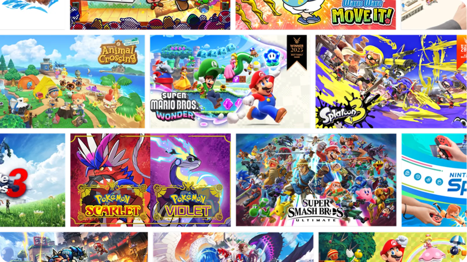 Nintendo Switch 2 System Transfer guide graphic