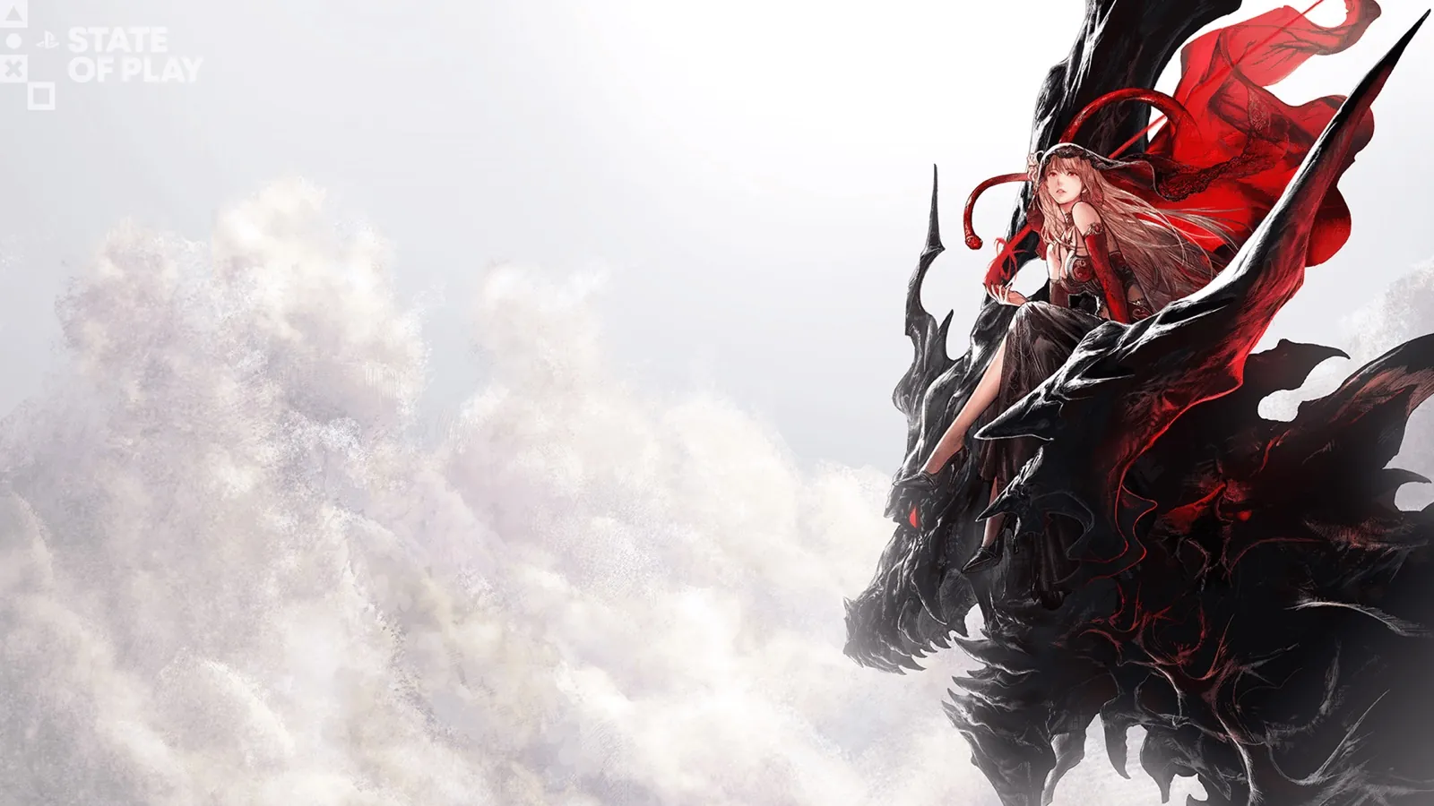 Final Fantasy Resonance pixel-art characters facing a glowing crystal landscape