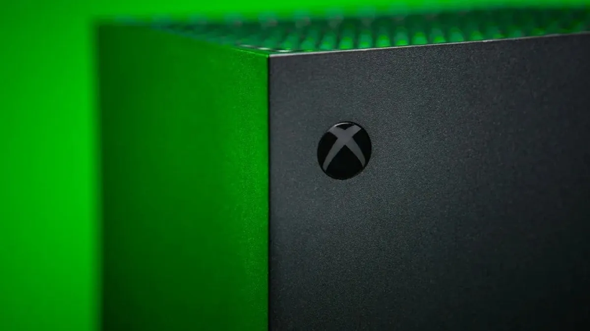 Xbox console exclusivity coverage image
